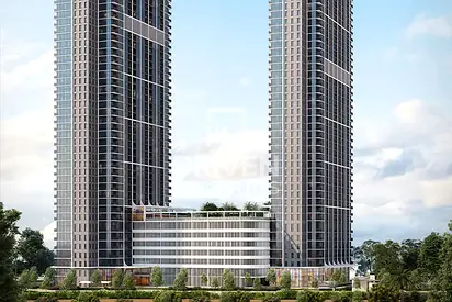 Mid Floor Apt with Study Room | Completion Q2 2026