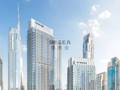 Boulevard View | High Floor | Urgent Selling