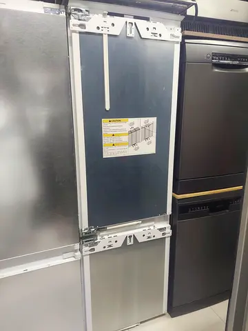 Miele 7 Series Latest Model Built in Fridge And Freezer For Sale Bottom Freezer Kfns 7795 D