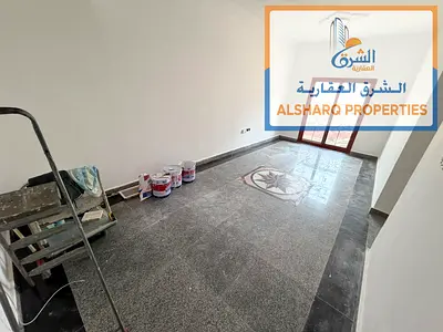 One of the most beautiful one-bedroom apartments with central air conditioning, excellent size, vib