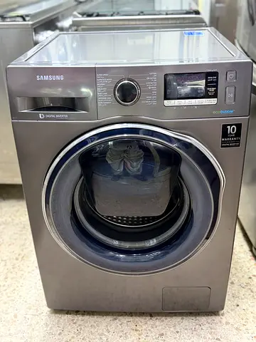 New Latest Model Samsung 9kg washing machine