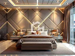 Spacious Layout | Luxury Living | Lake View