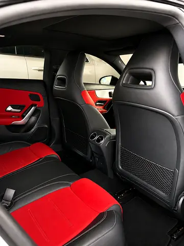 صورة 7 لـ 2021 Mercedes-BENZ CLA
