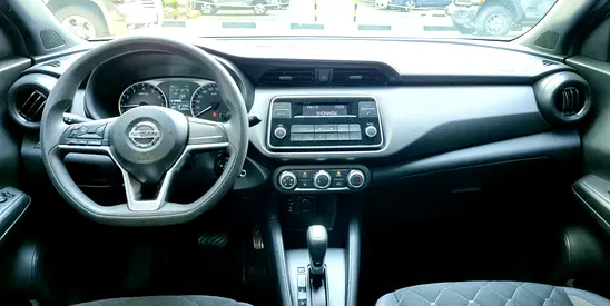صورة 11 لـ 2018 Nissan KICKS