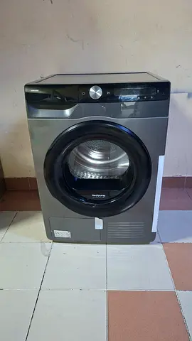Samsung 9kg heat pump dryer