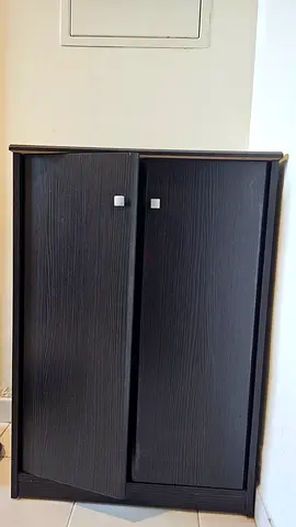 Shoe rack/cabinet