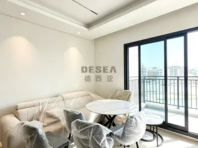 Brand New | Spacious Layout | Vacant