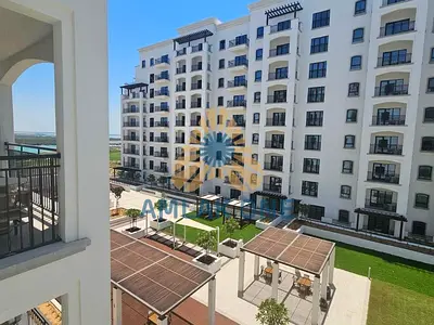Partial Golf & Community View | Book Now!!