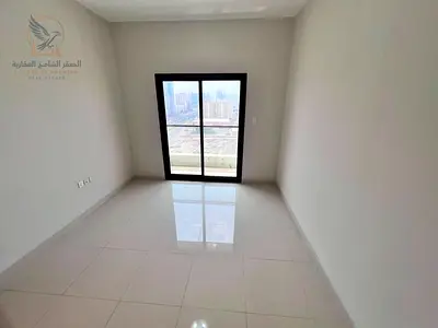 2-Bedroom Apartment for Annual Rent in Al Rashidiya 1New Tower Ajman