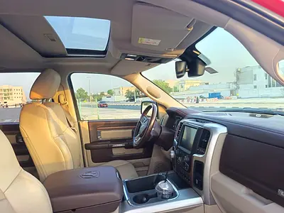 2016 Dodge RAM 1500 照片 13