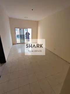 One bedroom and living room with a balcony 2 bathrooms Al-Hamidiyah, opposite the court Price: 27,00