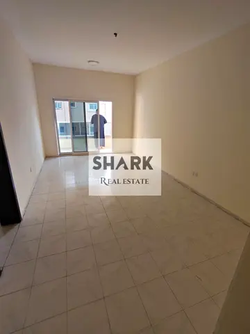 One bedroom and living room with a balcony 2 bathrooms Al-Hamidiyah, opposite the court Price: 27,000 4 or 6 installments Security deposit via check