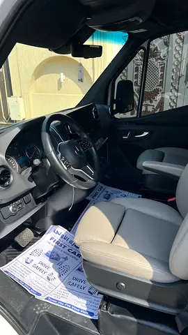 2024 Mercedes-BENZ SPRINTER 照片 6