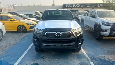 4.0 V6 Full options