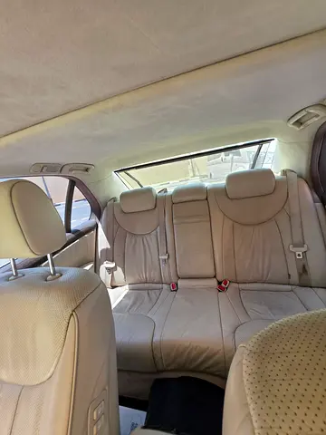 صورة 12 لـ 2003 Lexus LS-SERIES