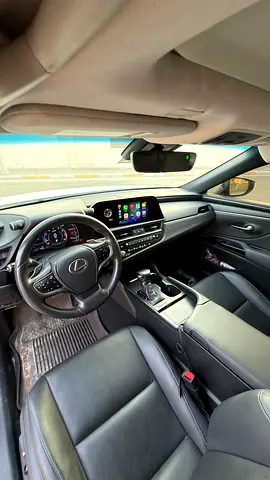 صورة 5 لـ 2023 Lexus ES-SERIES