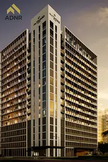 0% Down Payment | 0% on Handover | 3-Year Post-Handover | Furnished 1BR | JVC