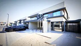 LUXURY CORNER VILLA | 5BR + MAID | READY TO MOVE | NEAR CLUBHOUSE