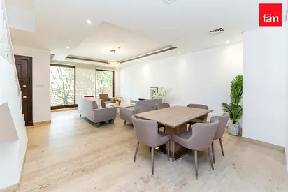 Exclusive 4br + Maid | Prime Jvc Location | Modern