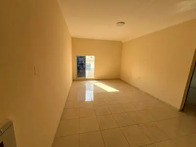 AED 28,000 per year | 1-Bedroom Apartment for Rent in Al Rawda 2 – Al Gym Building