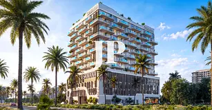 1BR Apartment | Portside by Samana | Downtown City View