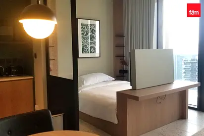 Fully Furnished | Ready Unit With Payment Plan