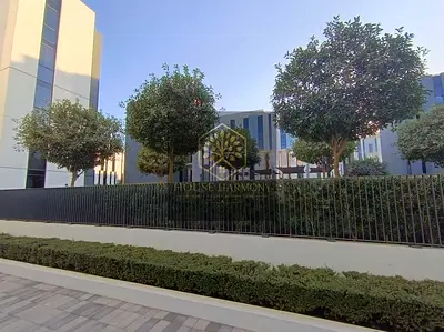 Stylish Studio with Balcony | East Village | AED 33K