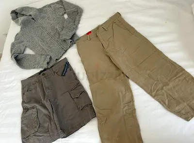 Boys size 10-12yrs