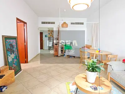 Spacious Layout | Well Maintained | Vacant
