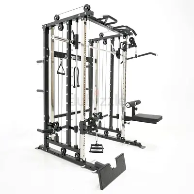 Force USA G3 All-In-One Trainer + Upgrade Kit
