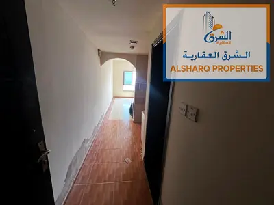 استوديو | مطبخ منفصل | مساحة كبيرة | تكييف مركزي | صيانة على المالك | 19,000 درهم للإيجار السنوي في النعيمية 2 عجمان