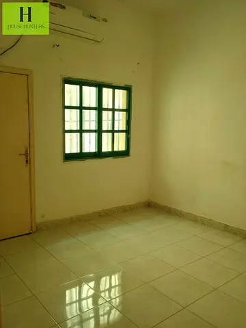 Spacious 1BHK with Window AC – Just 22K Near Al Mahatta Park, Sharjah