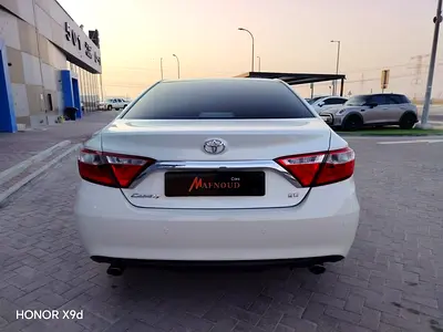 صورة 5 لـ 2017 Toyota CAMRY