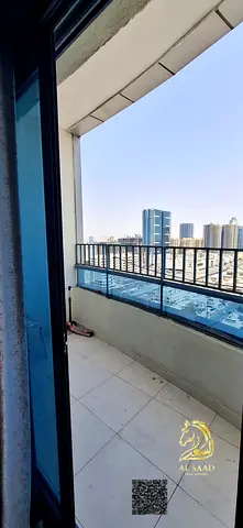 🏡 3-Bedroom Apartment for Annual Rent | Creek View – Ajman