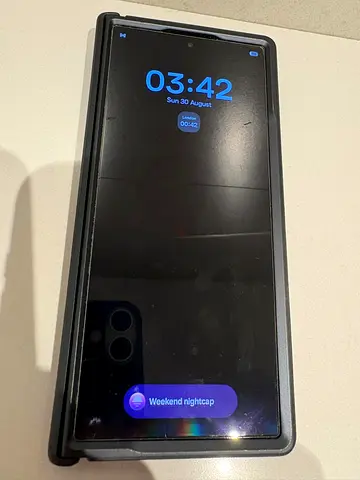 Samsung Fold 7