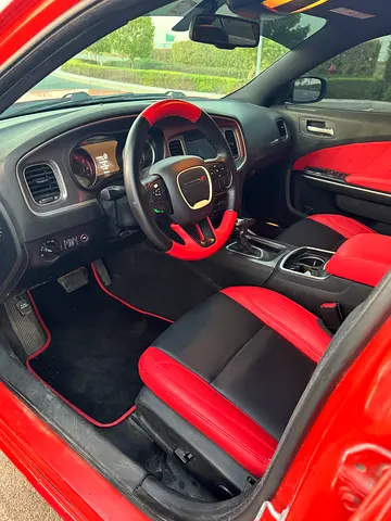 صورة 3 لـ 2019 Dodge CHARGER