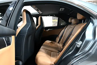 2013 Mercedes-BENZ C-CLASS 照片 12
