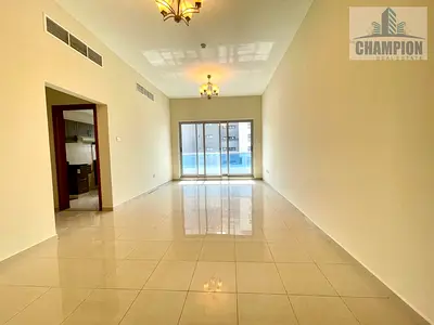 SPACIOUS 2BHK : RENT 70K : GYM ; 1 PARKING