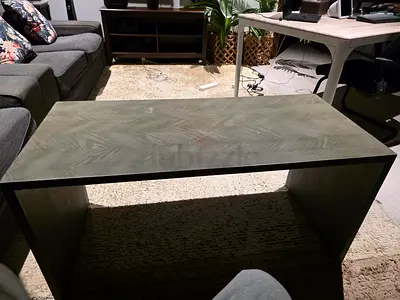 Coffee / Decoration table PAN Emirates