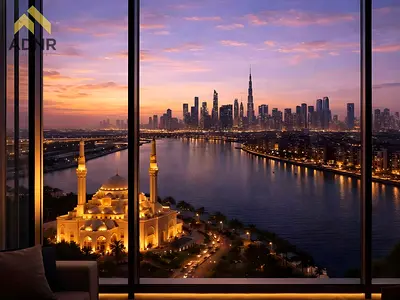 AL TENEIJI TOWER | 2BR + MAID’S ROOM | AL MAMZAR SEA VIEW | NEAR DUBAI | NEAR HANDOVER