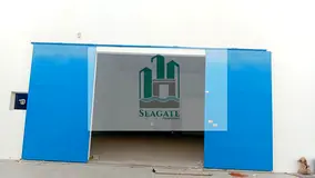 Brand-New Warehouse Complex for Sale | Al Sajaa, Sharjah