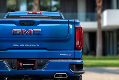 2022 GMC SIERRA 照片 6