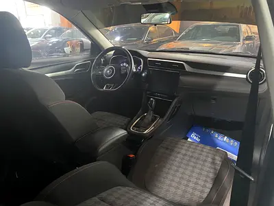 MG ZS Comfort, миниатюра 8