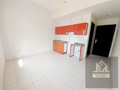 Wow looking like a beautiful studio apartment neat and clean family building just in 18k