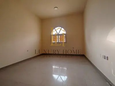 No deposit cash Lavish 1-bedroom with Hall available for family in AL Nabba sharjah