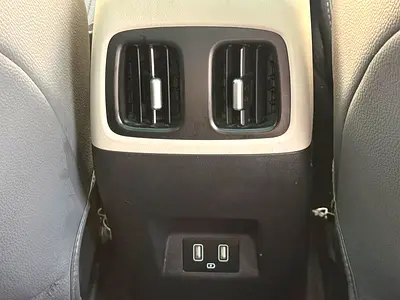 Hyundai TUCSON Limited, миниатюра 16