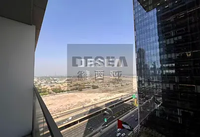 Access to Dubai Mall | Rented | Prime Location