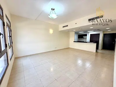 UPGRADED | NEAR MALL | UNFURNISHED