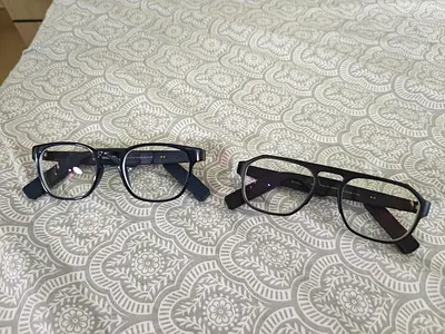 Lenskart Phonic Smart Glasses - Excellent Condition | AED 300