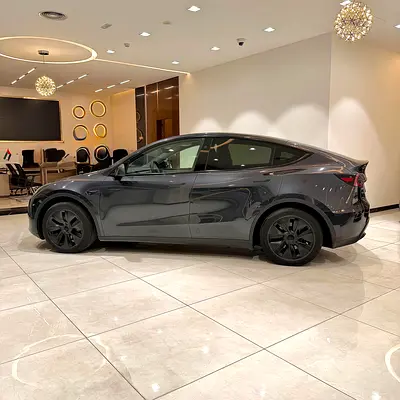2024 Tesla Model Y Standard — zdjęcie 2